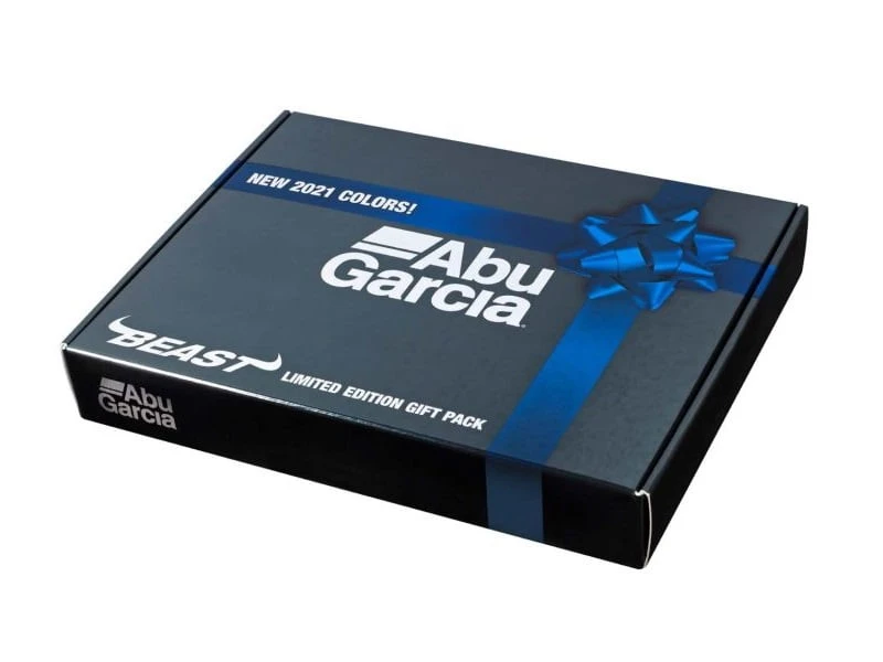 Abu Garcia Beast Gift Pack 2 Abu Garcia Beast Gift Pack - Bilde 2