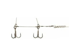 BFT Shallow Stinger Stainless 2/0
