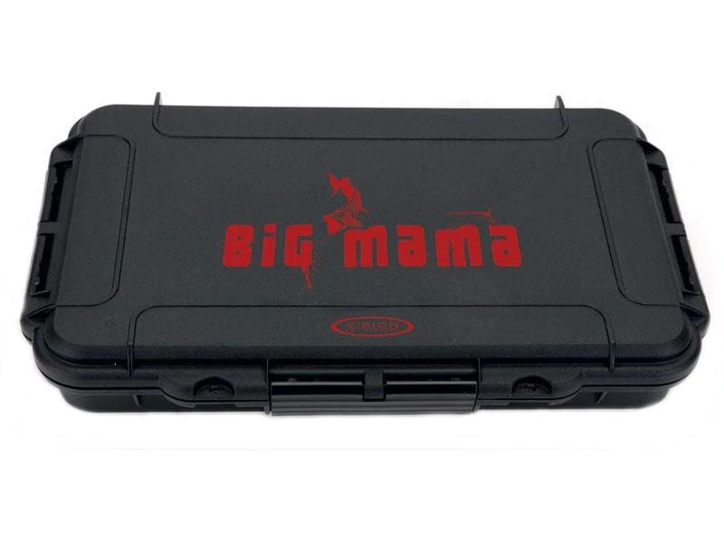 Vision Aqua Big Mama 1 Vision Aqua Big Mama