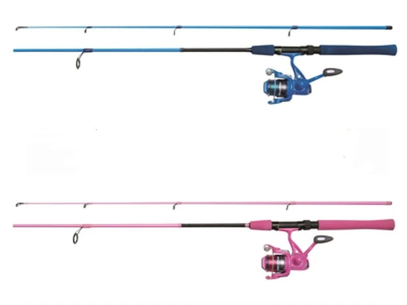 Kinetic RamaSjang 168cm 5-24gr Haspel 1 Kinetic RamaSjang 168cm 5-24gr Haspel