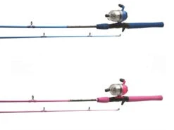 Kinetic RamaSjang 168cm 5-24gr