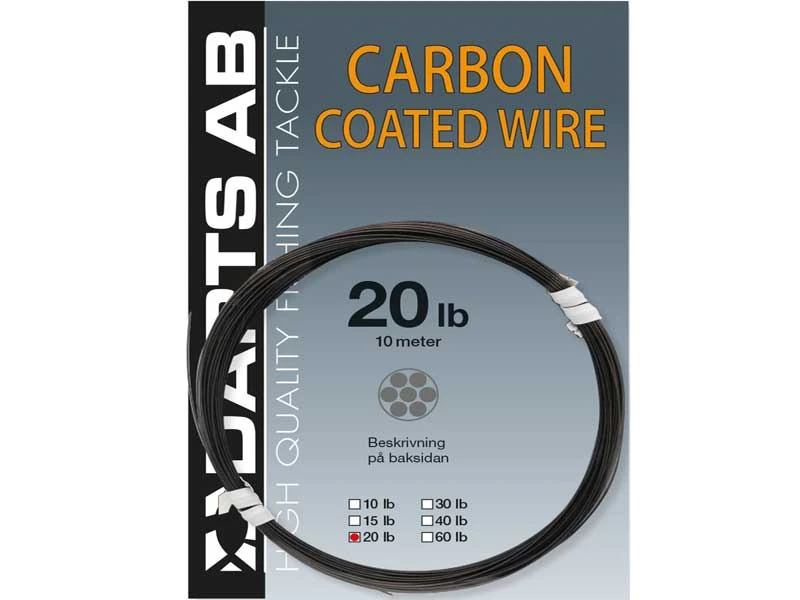 Darts Carbon Coated Wire 1 Darts Carbon Coated Wire