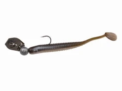 Spro Chatter Blades Chrome 7 Spro Chatter Blades Chrome -Fiske Lavprisbutikk Chatter Blades Example 02