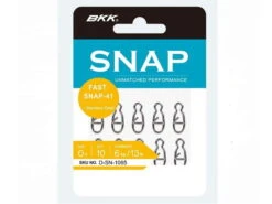 BKK Fast Snap 41