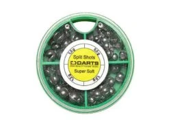 Darts Splitthagel Super Soft 6 Rom