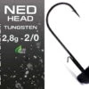 Darts SBS Ned Head Tungsten Krok 2/0