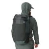 Guideline ULBC Daypack 35 Charcoal/Algae Green