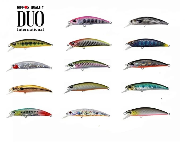 Duo Spearhead Ryuki 60S 1 Duo Spearhead Ryuki 60S