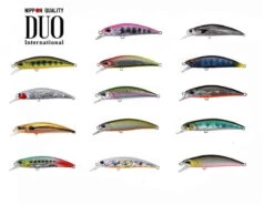 Duo Spearhead Ryuki 80S