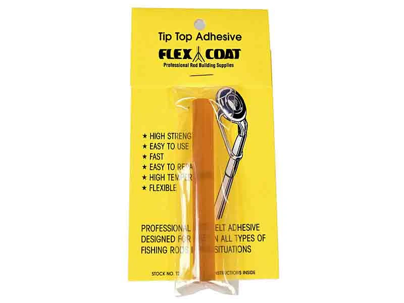 Flex Coat Tip Top Adhesive 1 Flex Coat Tip Top Adhesive