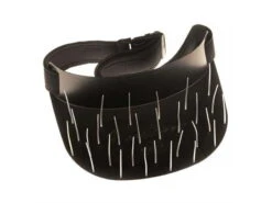 Ahrex Flexi Stripper Black Clear