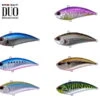 Duo Realis Vibration 68 G-Fix