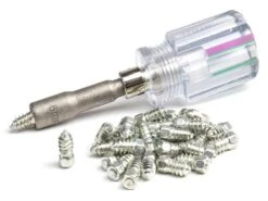 Guideline Tungsten Studs