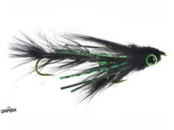 Baby Conga Black Krok 8