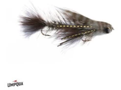 Baby Conga Gray Krok 8