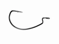 Gamakatsu Worm Offset Ewg NS