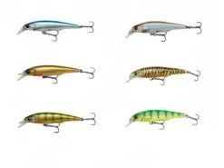 Savage Gear Gravity Twitch SR 14.5cm 50gr