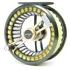 Guideline Fario LW Dk. Grey Green/Gold