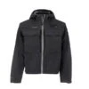Simms Guide Classic Jacket Carbon