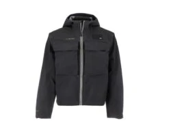 Simms Guide Classic Jacket Carbon