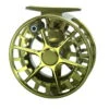 Lamson Guru S Olive Green