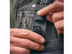 Guideline HD Sonic Zip Vadebukse -Fiske Lavprisbutikk HDSonicZipD