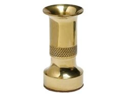 Veniard Hairstacker Messing Medium