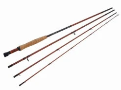 Hardy Ultralite Sintrix X 4-Delt 9 Fot 5