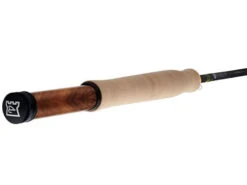 Hardy Ultralite NSX SR 6-Delt 9 Fot 5 -Fiske Lavprisbutikk Hardy UltraliteNSXSRFly2