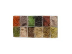 Hareline Hare's Ears Plus Dubbing Dispenser