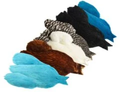 Whiting 4 B's Hen Cape