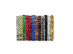 Hends Metalic Dubbing Dispenser