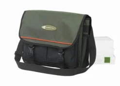 Kinetic Fiskeveske Med 3 Bokser