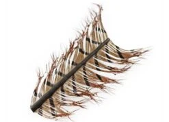 Pheasant Tail Knotted Legs