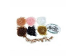 Hareline Large Krystal Hackle