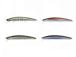 Duo Tide Minnow Lance 120S