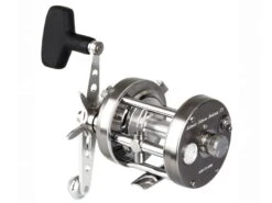 Lawson Atlantic Salmon Baitcast T2 7000 Høyre Sveiv