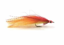 Leftys Deceiver Red Yellow 4