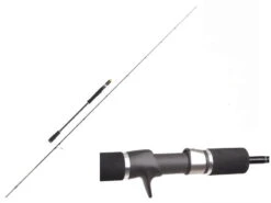 Prey Lightjigger V2 JW 260gr/CW 150gr