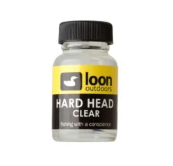 Loon Hard Head Clear