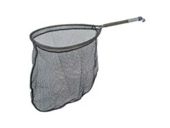 Mclean Håv Med Vekt Medium (M102) Micro Mesh Long Handle
