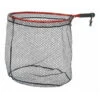 Mclean Håv Med Vekt Medium Rød (R111) Rubber Mesh