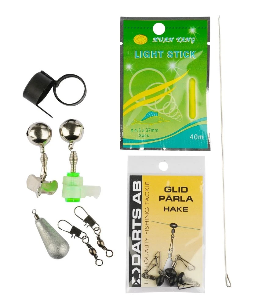 Darts Meitesett Gjørs Bunnmeite 1 Darts Meitesett Gjørs Bunnmeite