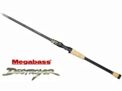 Megabass Destroyer P5 F3-610X Bait Finesse