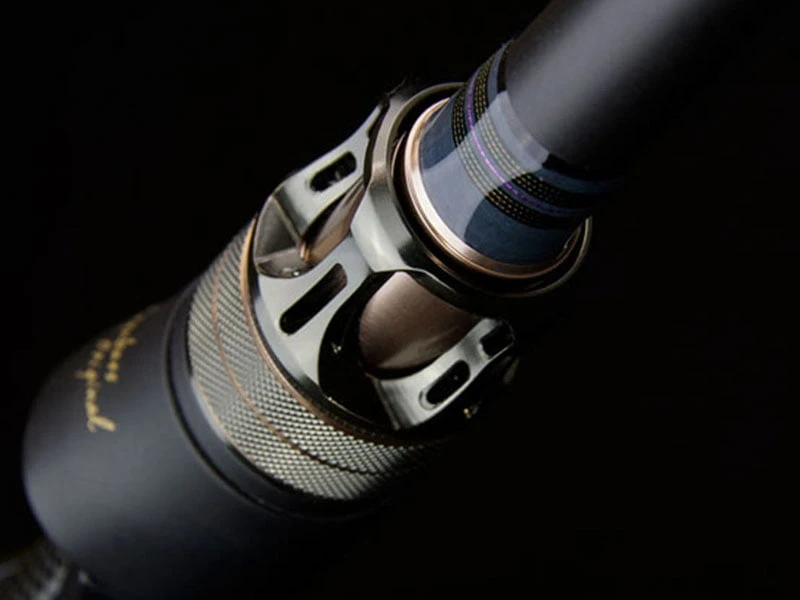 Megabass Destroyer P5 F3-610X Bait Finesse 2 Megabass Destroyer P5 F3-610X Bait Finesse - Bilde 2