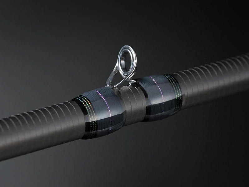 Megabass Destroyer P5 F3-610X Bait Finesse 4 Megabass Destroyer P5 F3-610X Bait Finesse - Bilde 4