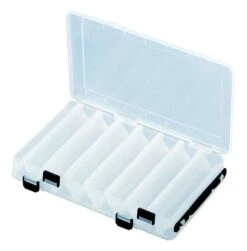 Meiho Dobbel Wobblerboks 145