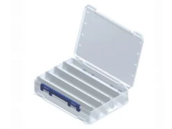 Meiho Boks 250 8 Wobblere