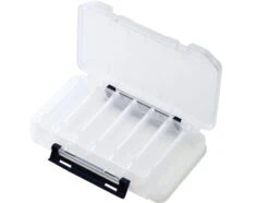 Meiho Dobbel Wobblerboks 100