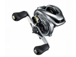Shimano Metanium 101 HG LH